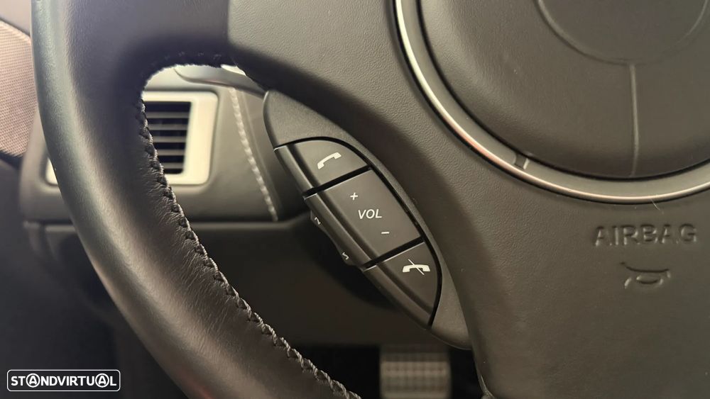 Aston Martin Vantage Coupe V8 S Sportshift - 14