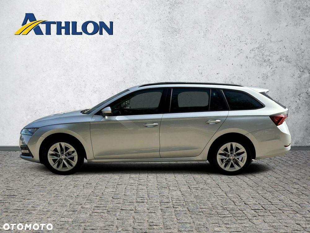 Skoda Octavia 2.0 TDI SCR Ambition DSG - 2