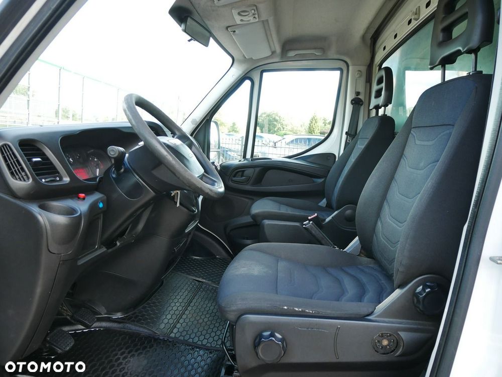 Iveco Daily 35C14 - 8
