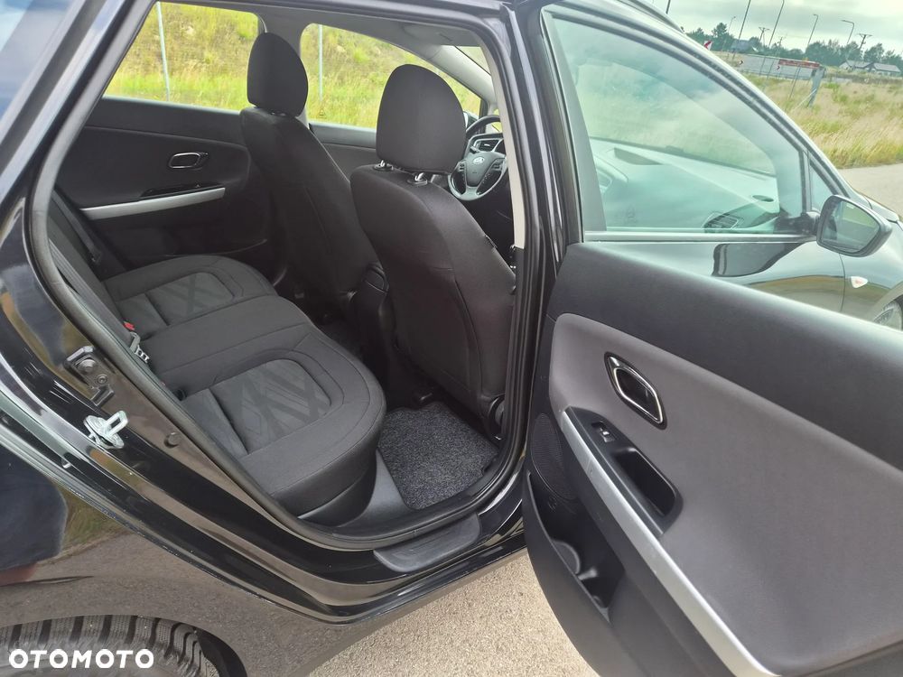 Kia Ceed 1.6 GDI Vision - 13