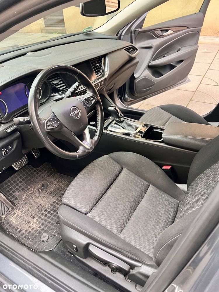 Opel Insignia 1.6 Business Innovation - 12