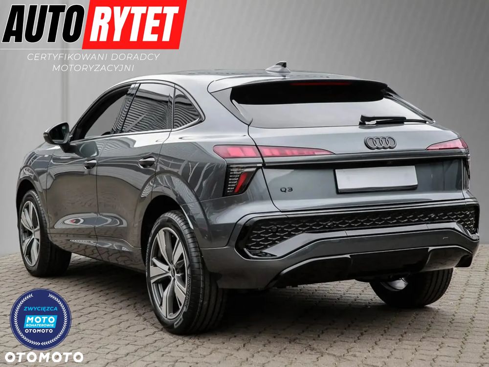 Audi Q3 Sportback - 3