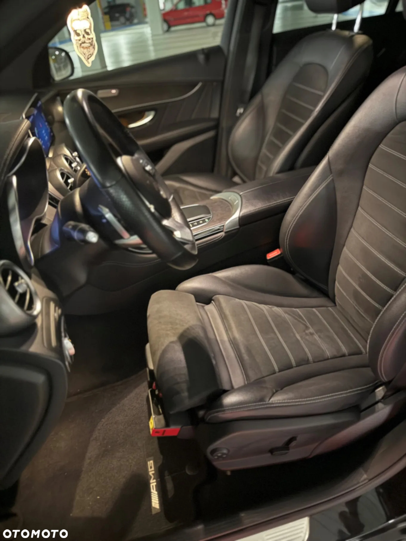 Mercedes-Benz GLC Coupe 220 d 4-Matic - 26