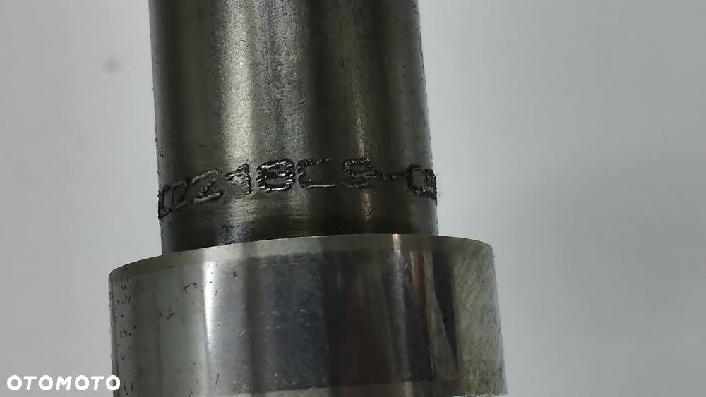 Renault Master III 3 2.3DCI BiTurbo Wałek Rozrządu Wydechowy - 12