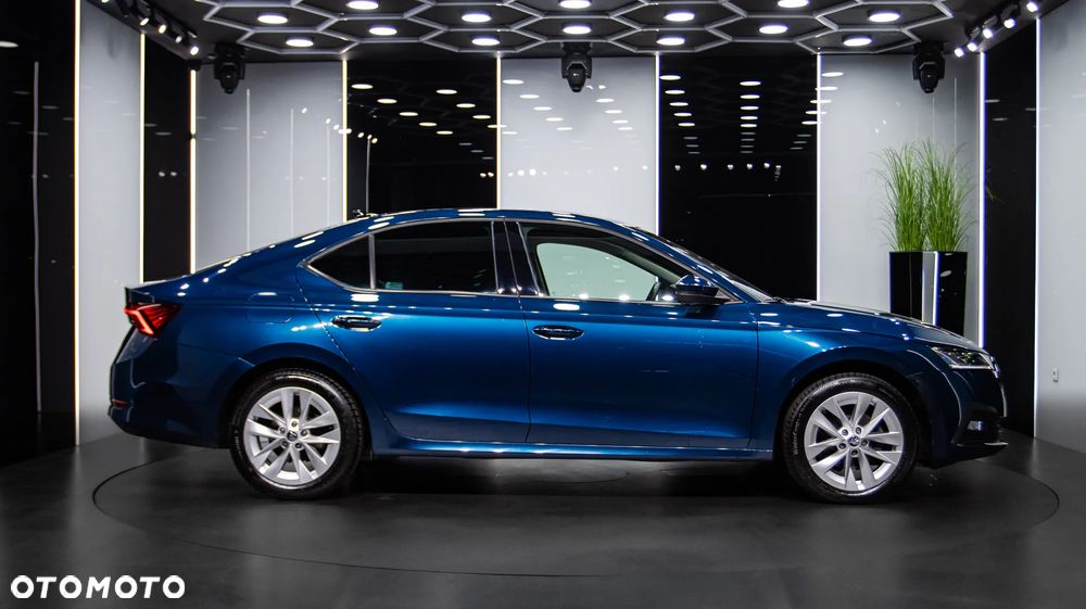 Skoda Octavia 2.0 TDI Ambition - 9