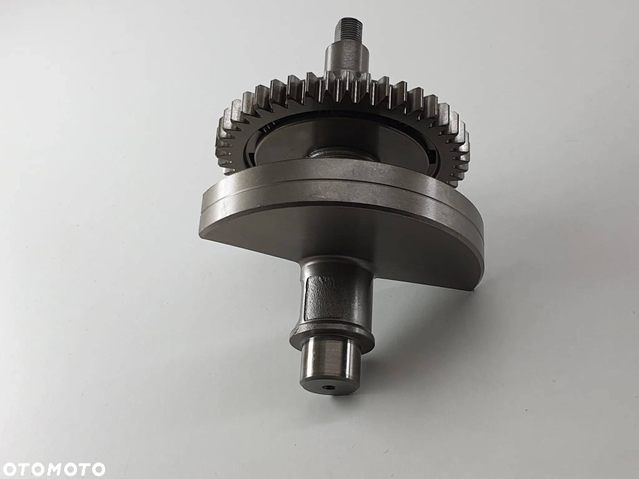 BALANSER WALEK WYROWNOWAZAJACY TRYB  SMC 700 ARGON JUMBO 700 - 7