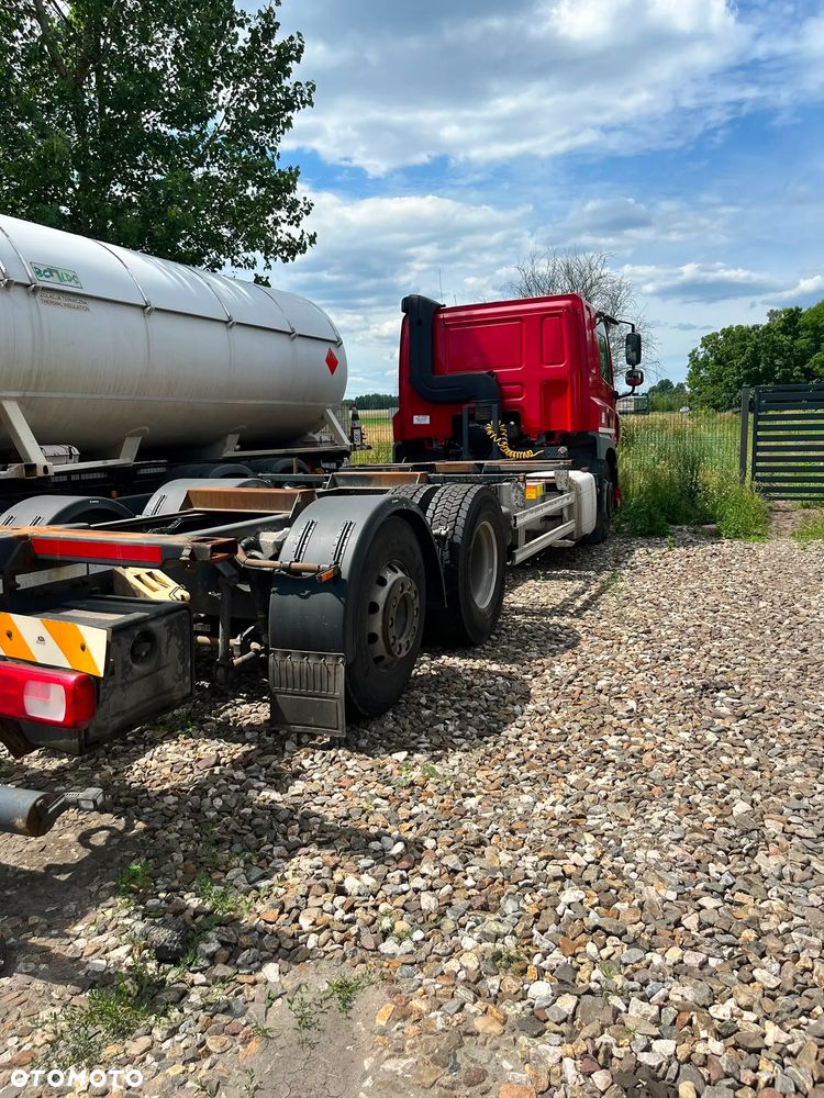 DAF CF 106 - 10