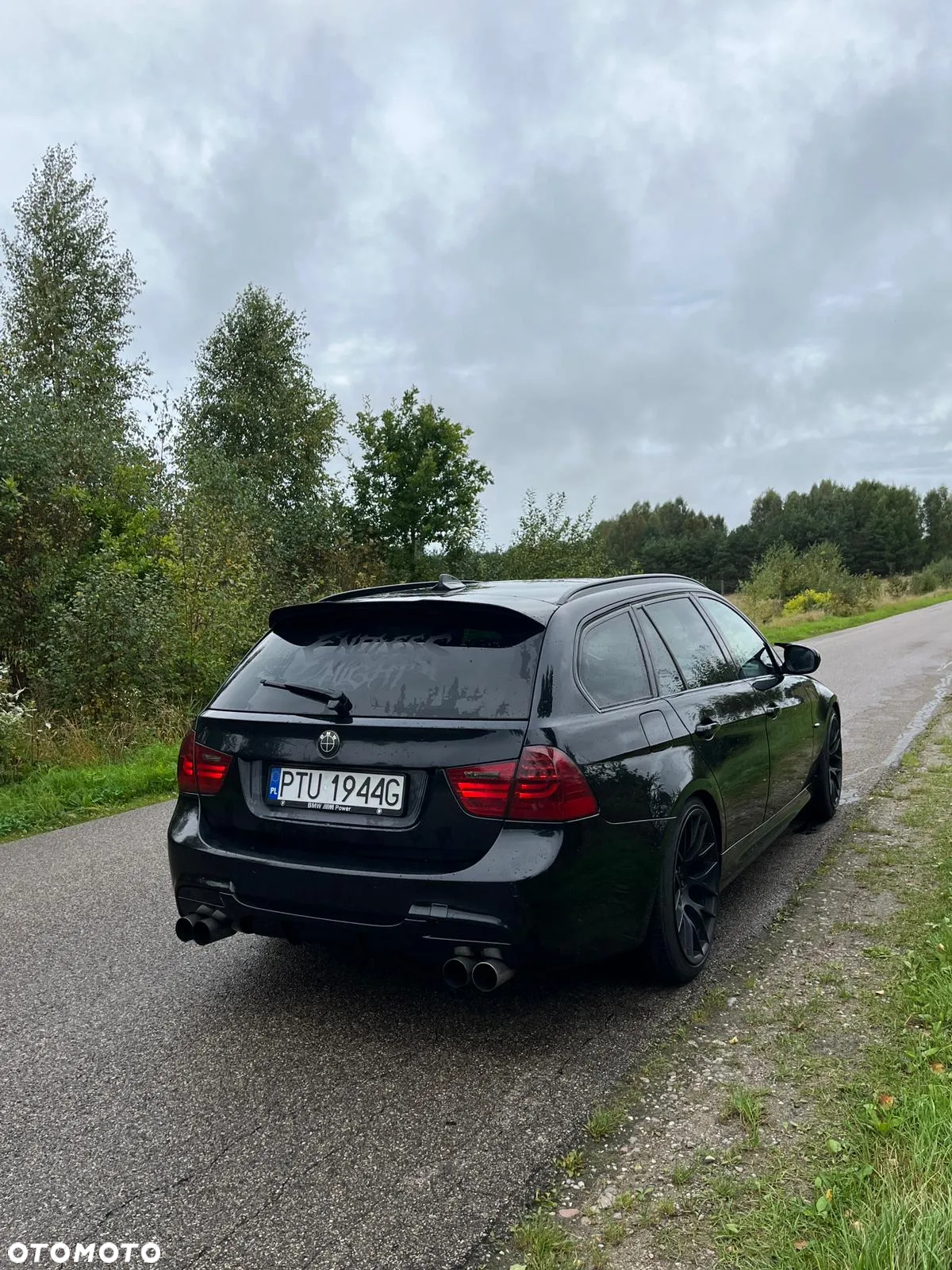 BMW Seria 3 320d - 3