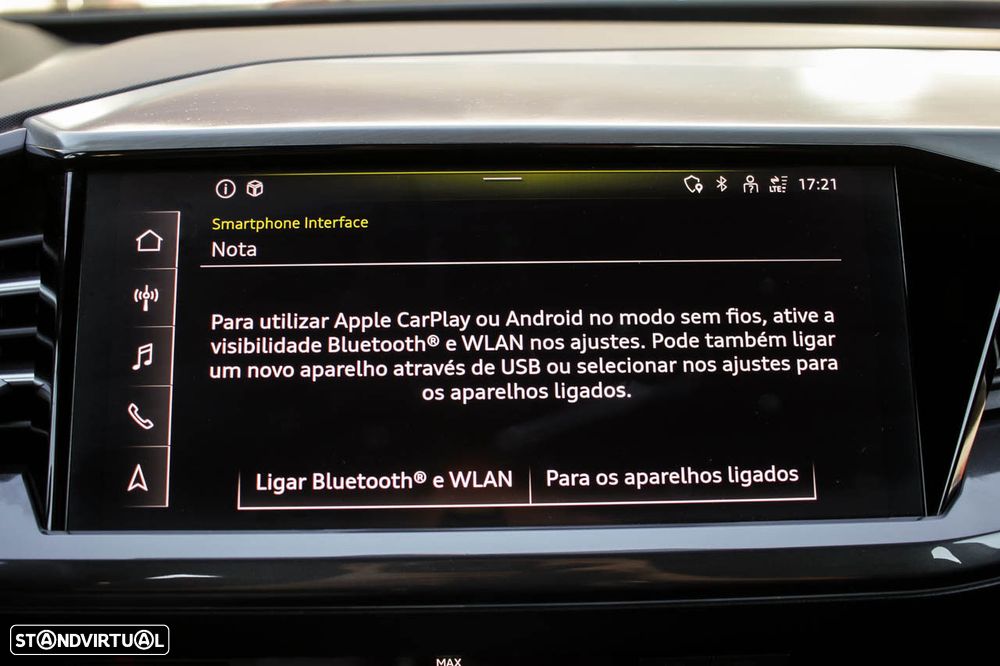 Audi Q4 e-tron 40 82 kWH - 29