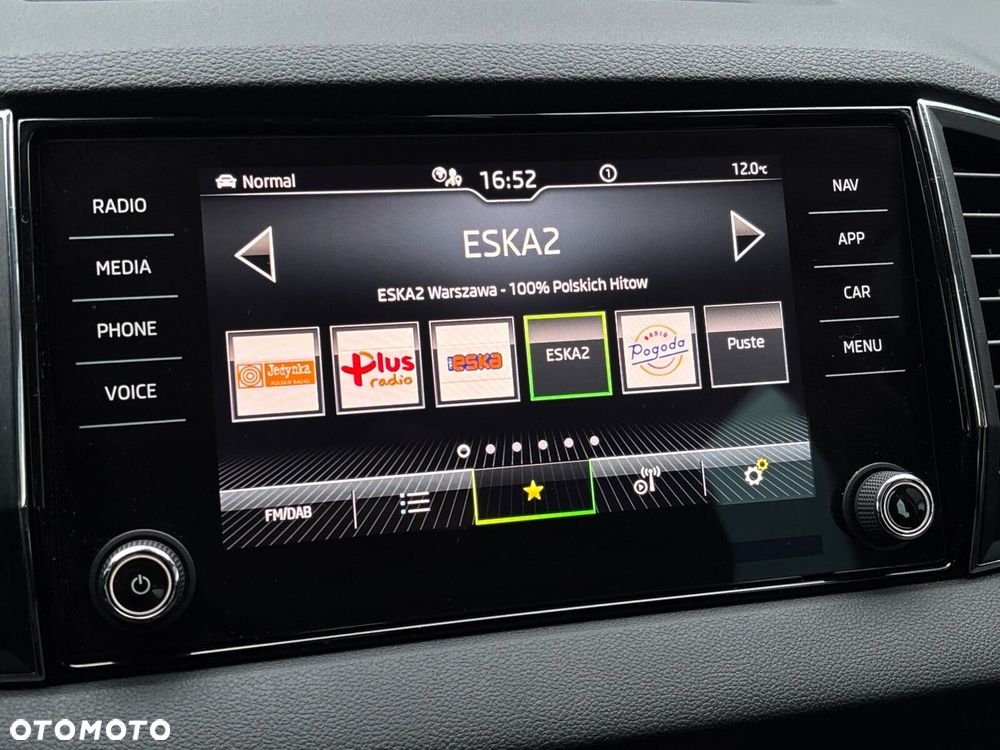 Skoda Karoq 1.5 TSI ACT Selection DSG - 25
