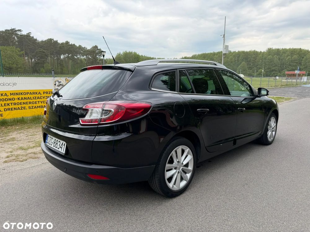 Renault Megane - 5