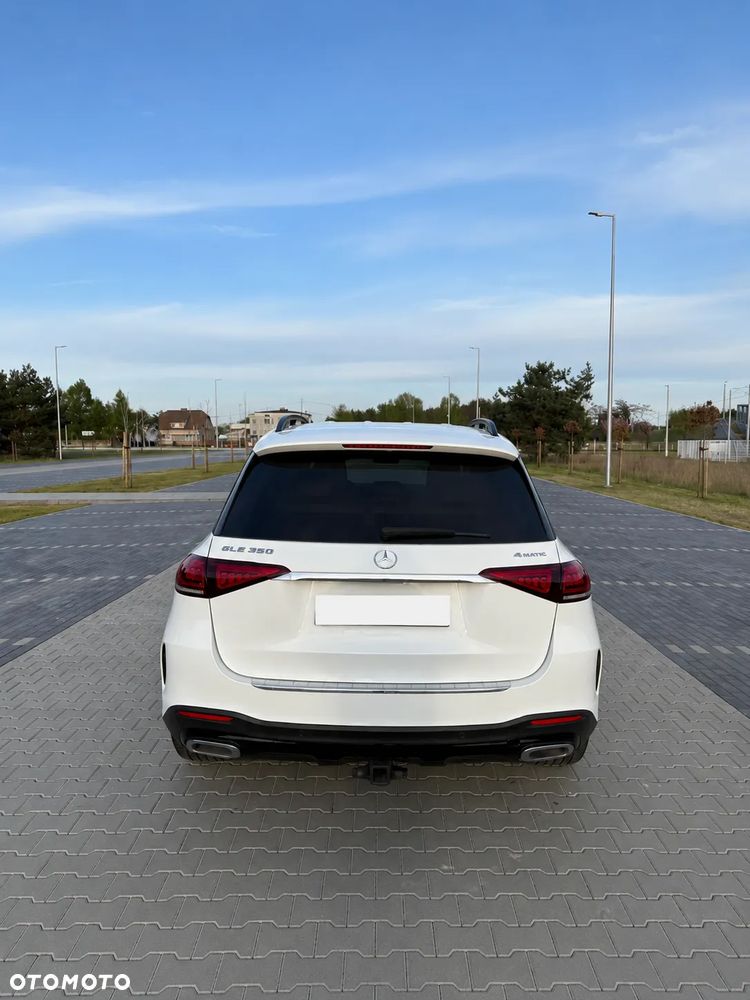 Mercedes-Benz GLE - 6