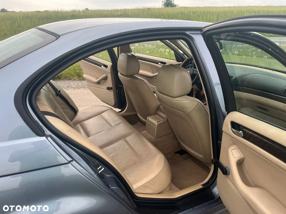 BMW Seria 3 - 17