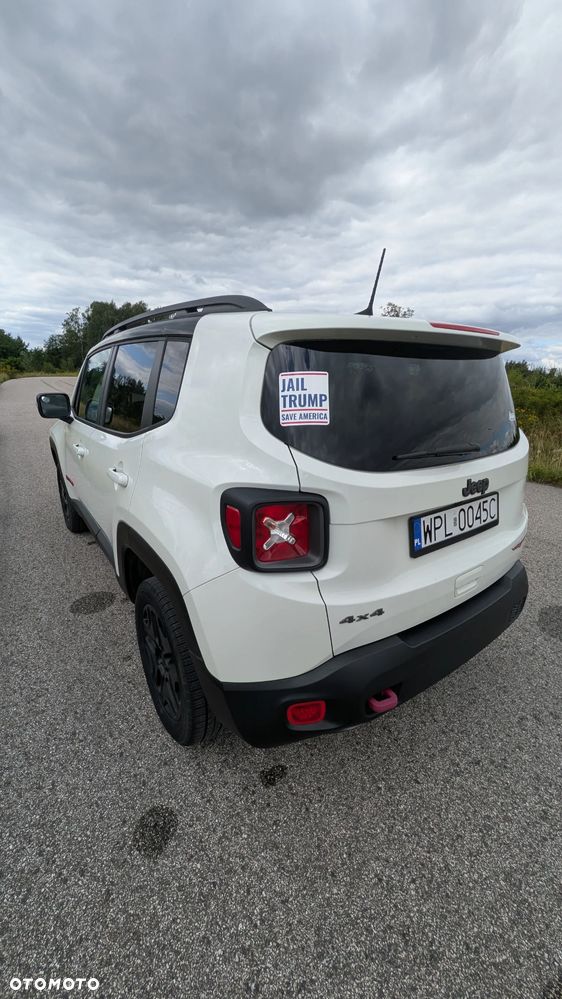 Jeep Renegade - 7