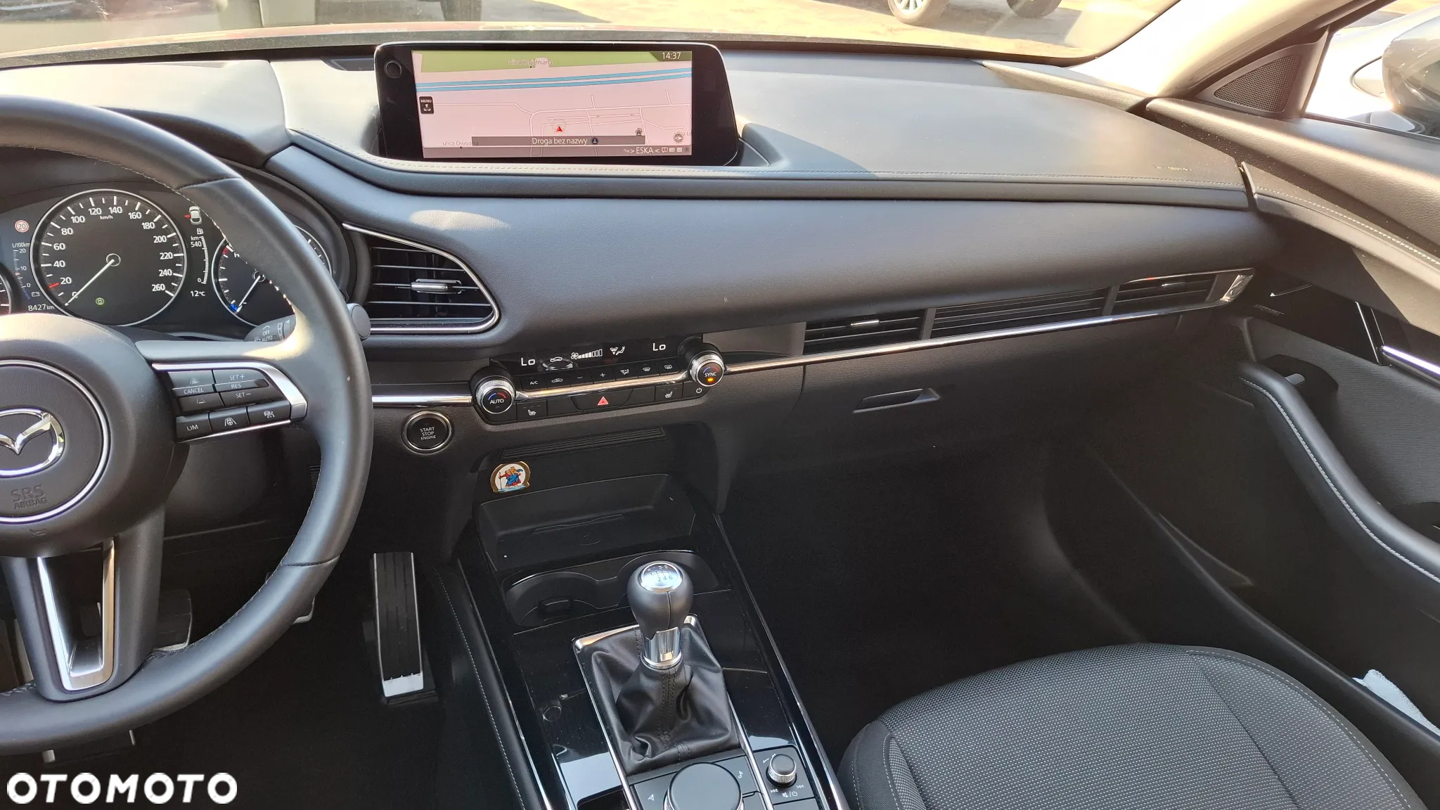 Mazda CX-30 - 7