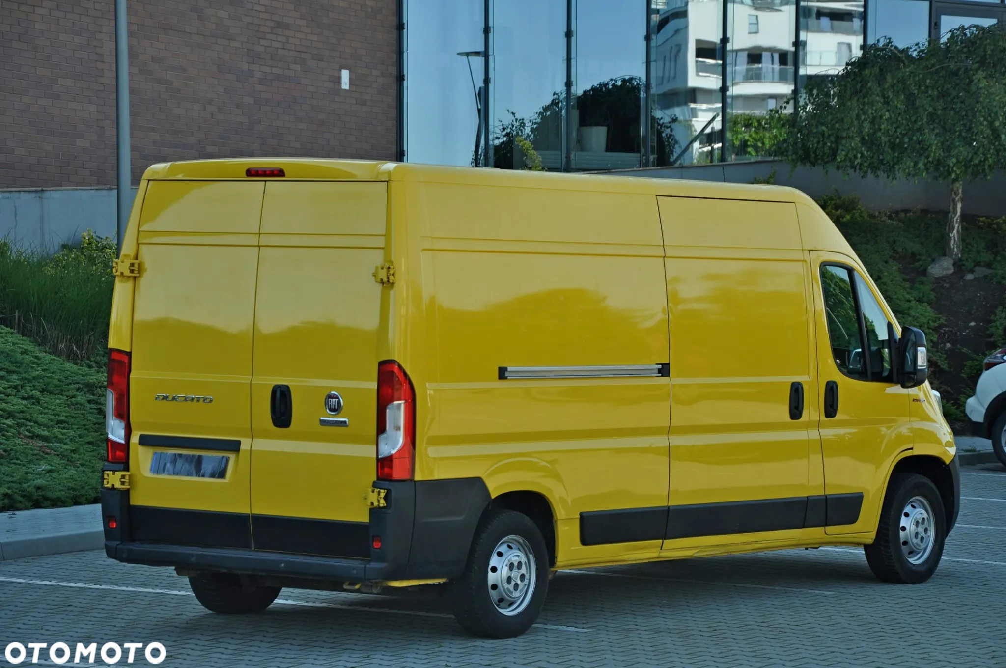 Fiat Ducato - 21