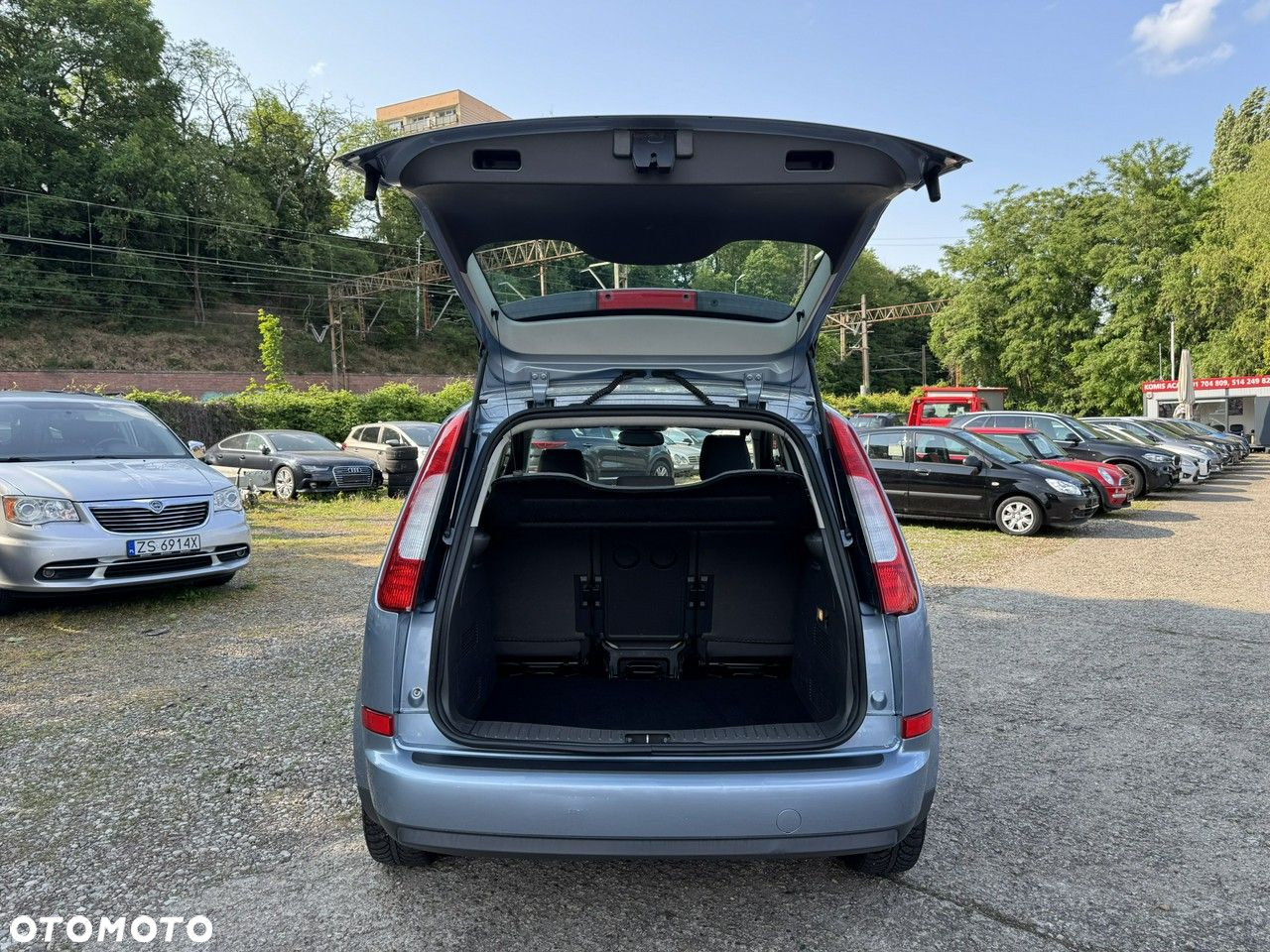 Ford C-MAX - 9
