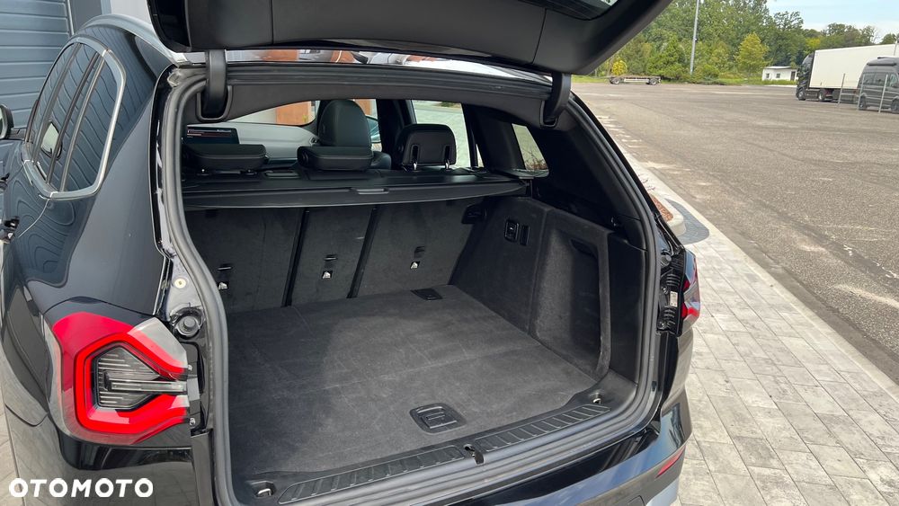 BMW X3 xDrive30i GPF xLine sport - 20