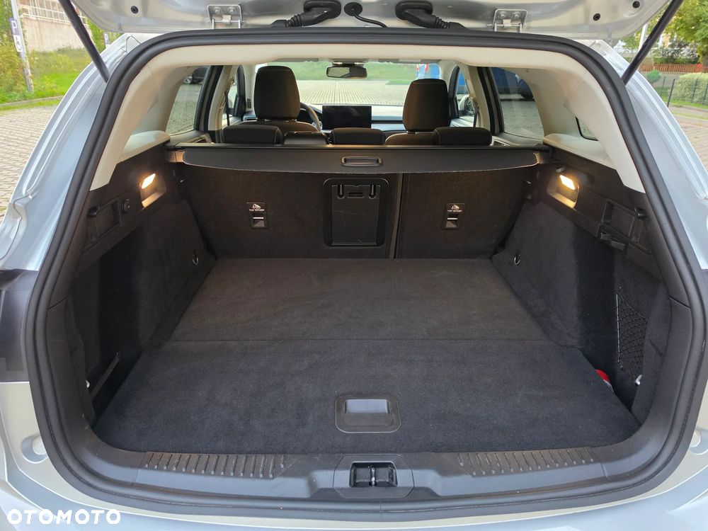 Ford Focus 1.0 EcoBoost Hybrid TITANIUM X - 23