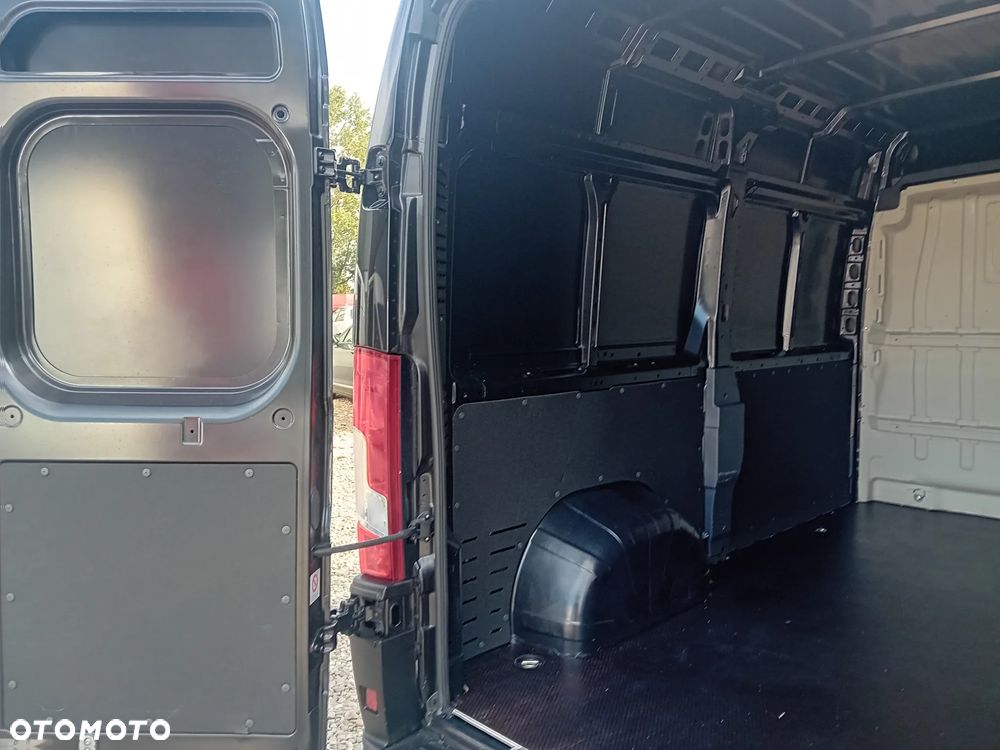 Fiat Ducato L2H2 Autm - 11