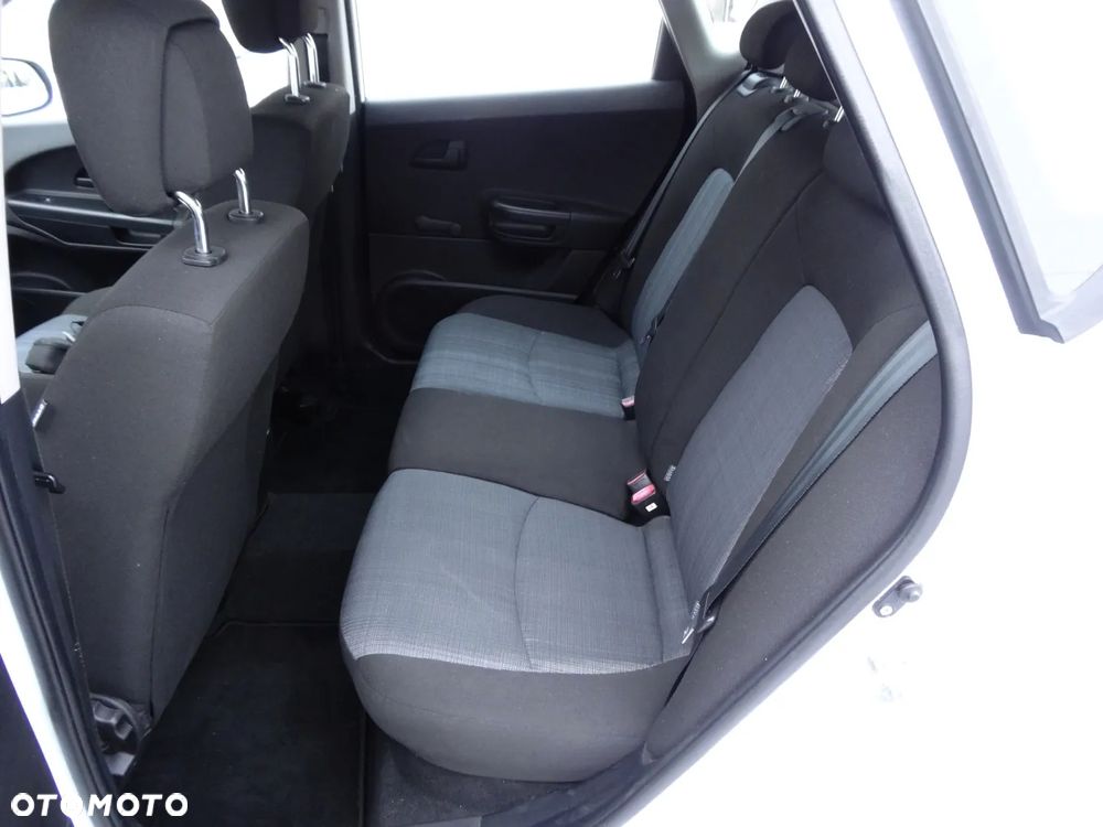 Kia Ceed 1.4 Comfort - 21