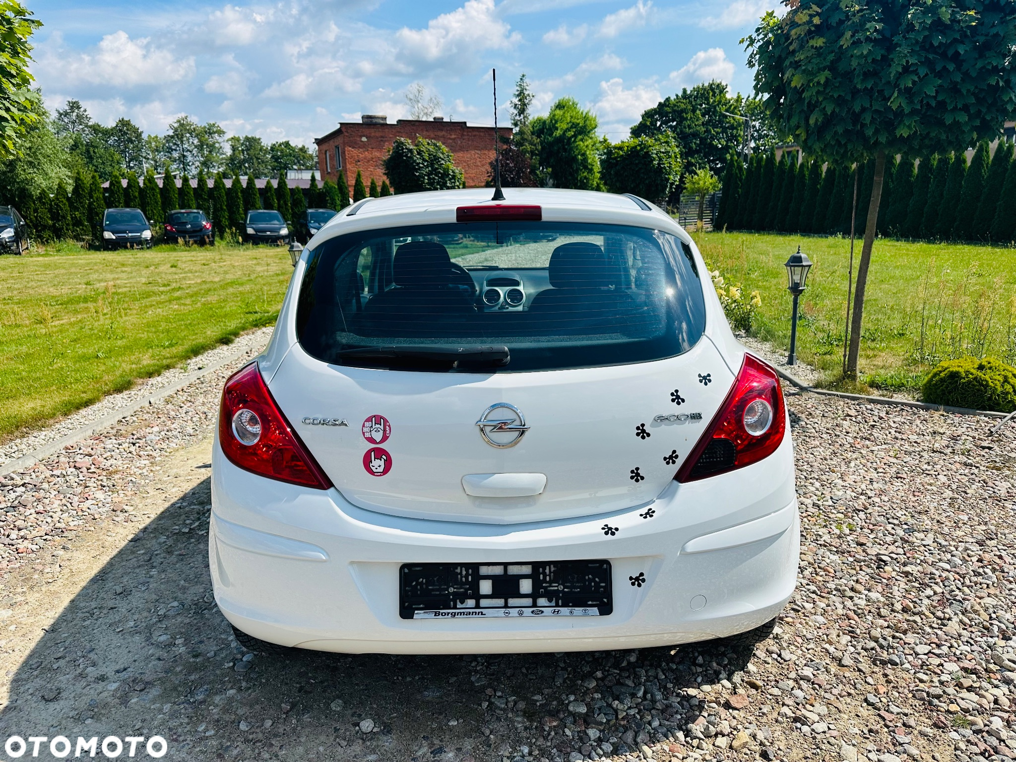 Opel Corsa 1.2 16V (ecoFLEX) Selection - 5
