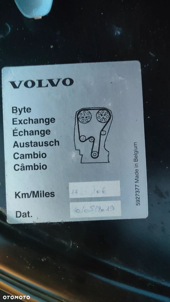 Volvo V70 D3 Dynamic Momentum - 11