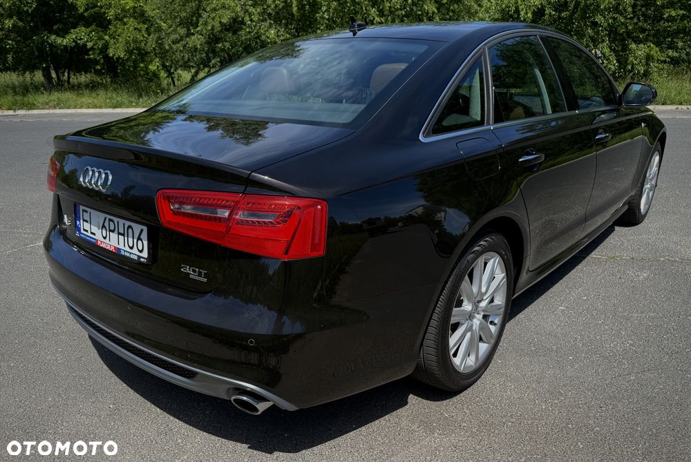 Audi A6 Limousine - 4