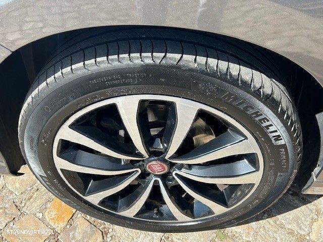 Fiat Tipo Station Wagon 1.3 M-Jet Lounge Tech J17 - 6