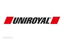 205/55R16 Uniroyal RainSport 5 , nowe letnie - 2
