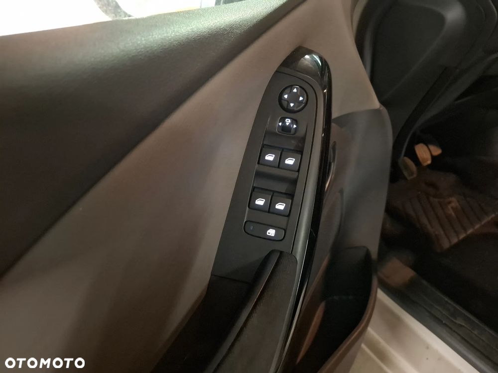 Citroën C4 Picasso - 9