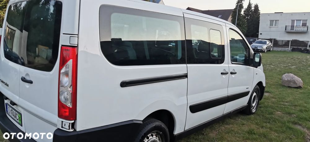 Citroën Jumpy Combi ver-l2-9--si- - 23