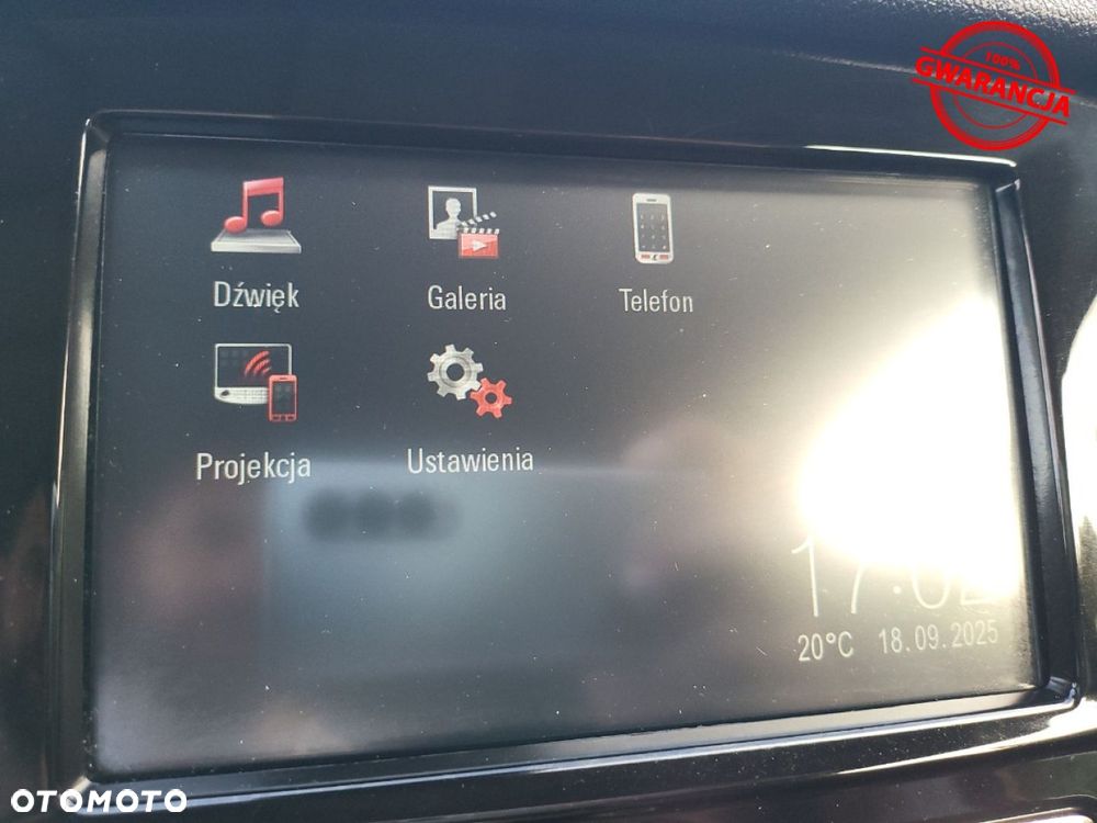 Opel Mokka 1.4 Turbo ecoFLEX Start/Stop Innovation - 25