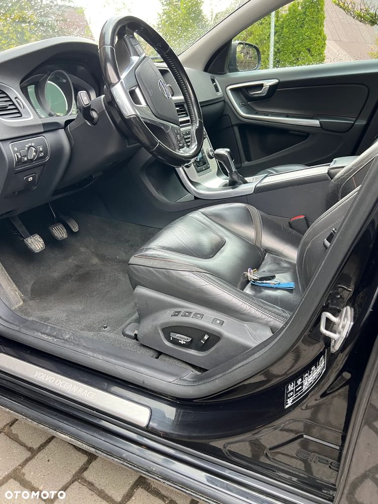 Volvo V60 D4 Kinetic - 10