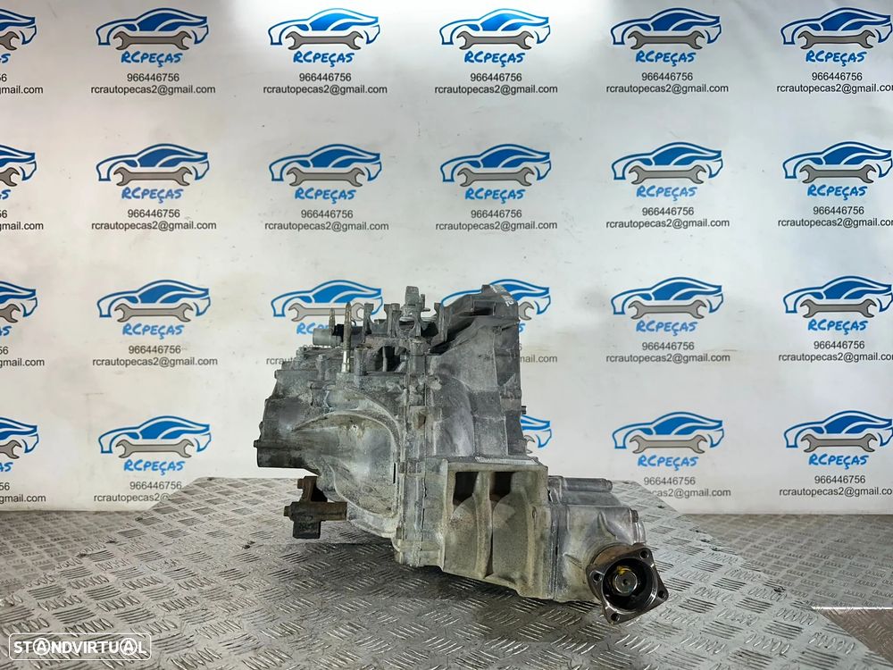 .Caixa 6 Velocidades MBE9 Honda CR-V 4x4 RE RM RD 2.2 CDTi N22A2 - 6