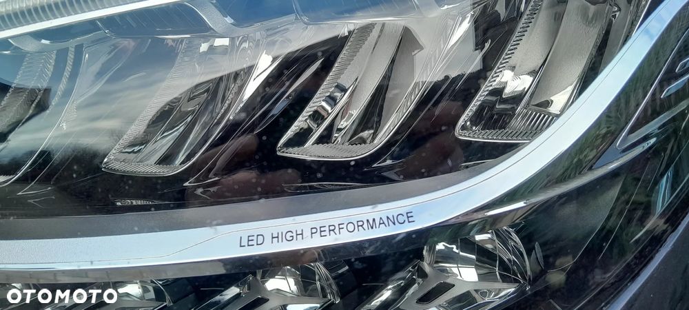 Mercedes-Benz Klasa C 180 d 9G-TRONIC Avantgarde - 16