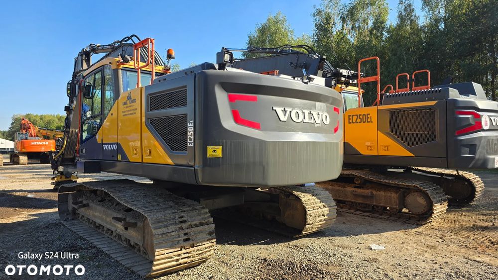 Volvo Ec250 - 18