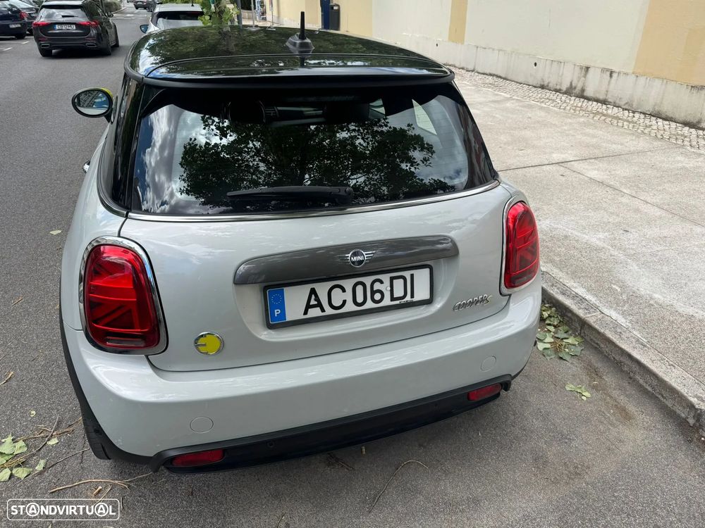 MINI 3 Portas Cooper SE Collection - 9