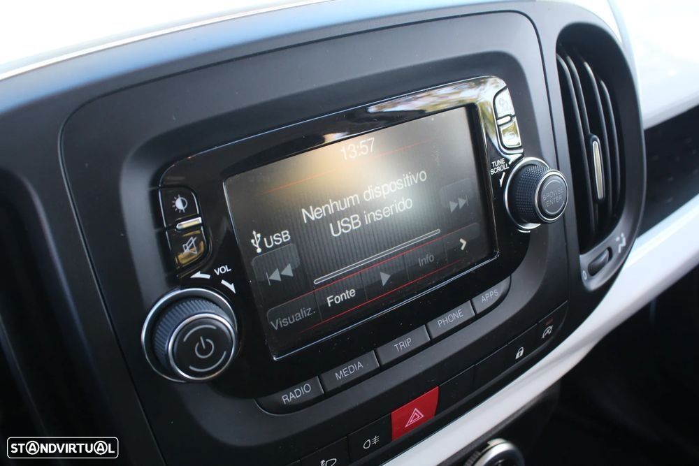Fiat 500L 1.3 MJ S&S - 39