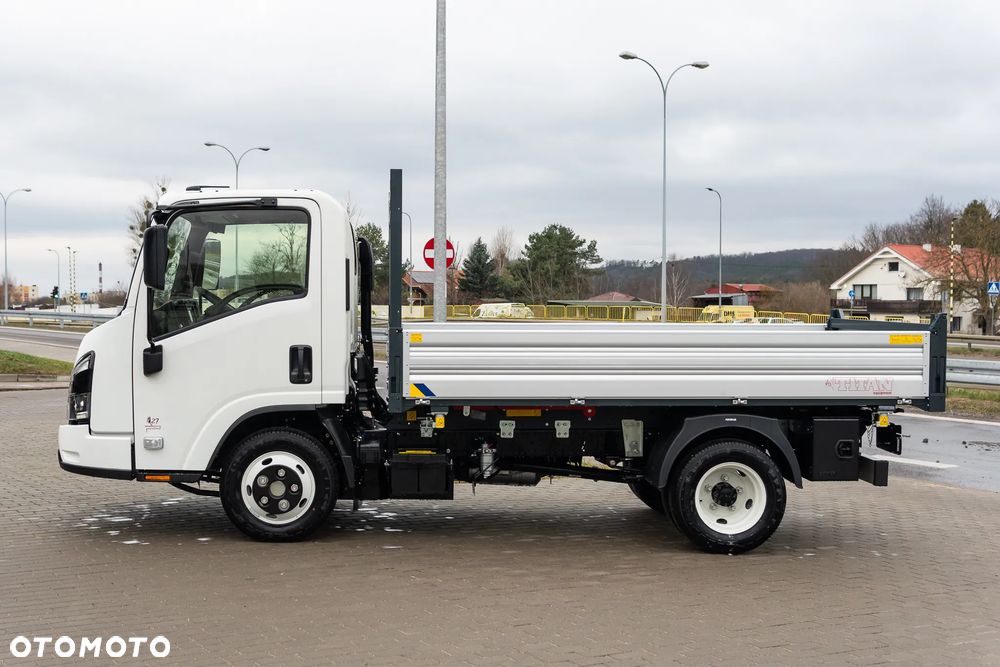 Isuzu M27 Gen 2 - 10