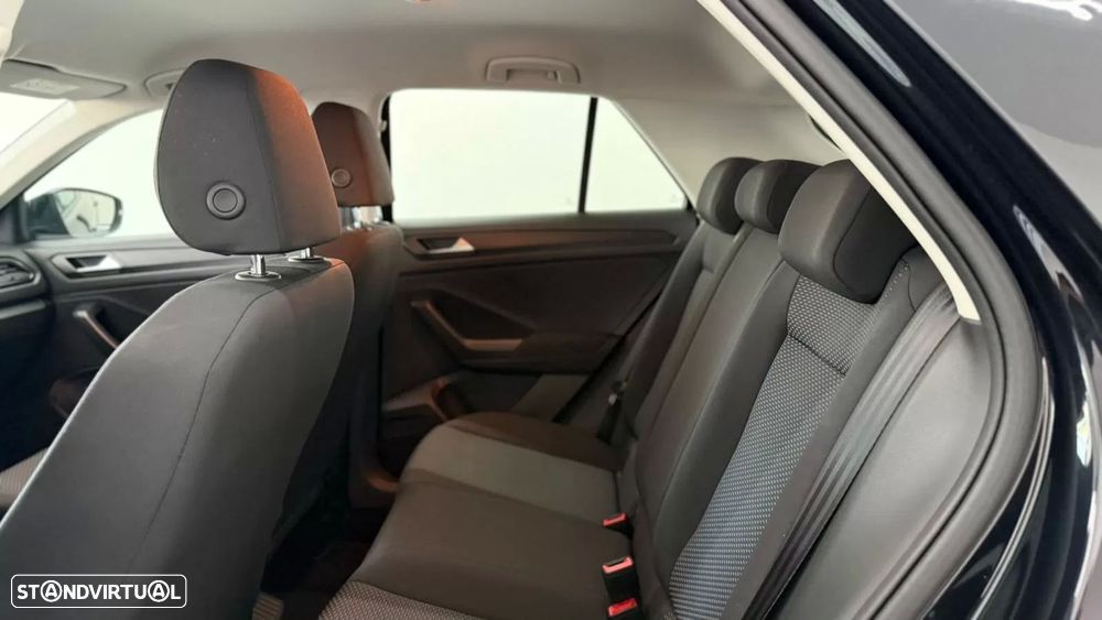 VW T-Roc 1.0 TSI Style - 25
