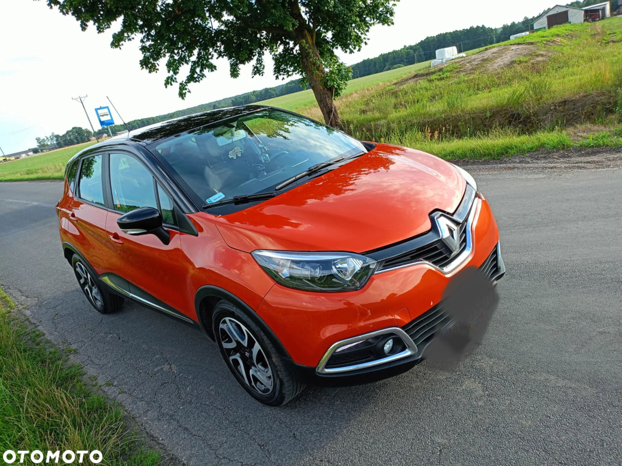 Renault Captur - 6