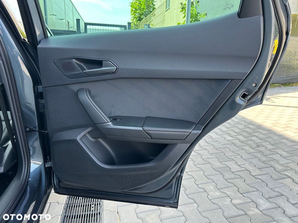 Cupra Formentor 1.5 TSI DSG - 19