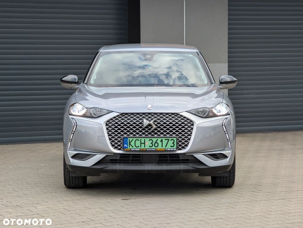 DS Automobiles DS 3 Crossback Grand Chic - 5