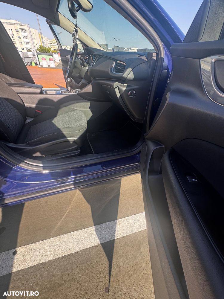 Opel Insignia 2.0 CDTI ECOTEC Start/Stop Sport - 14