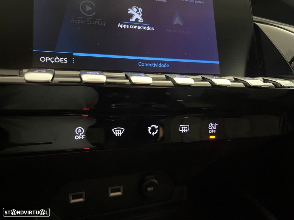 Peugeot 508 1.5 BlueHDi Business Line - 22