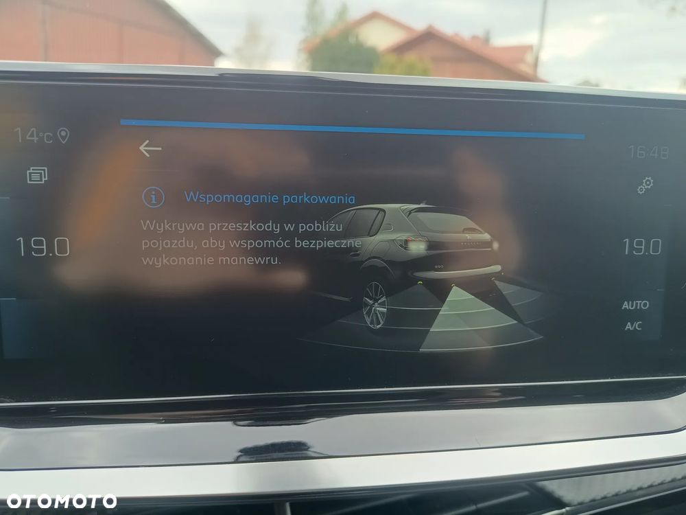Peugeot 208 1.2 PureTech Allure Pack S&S - 20