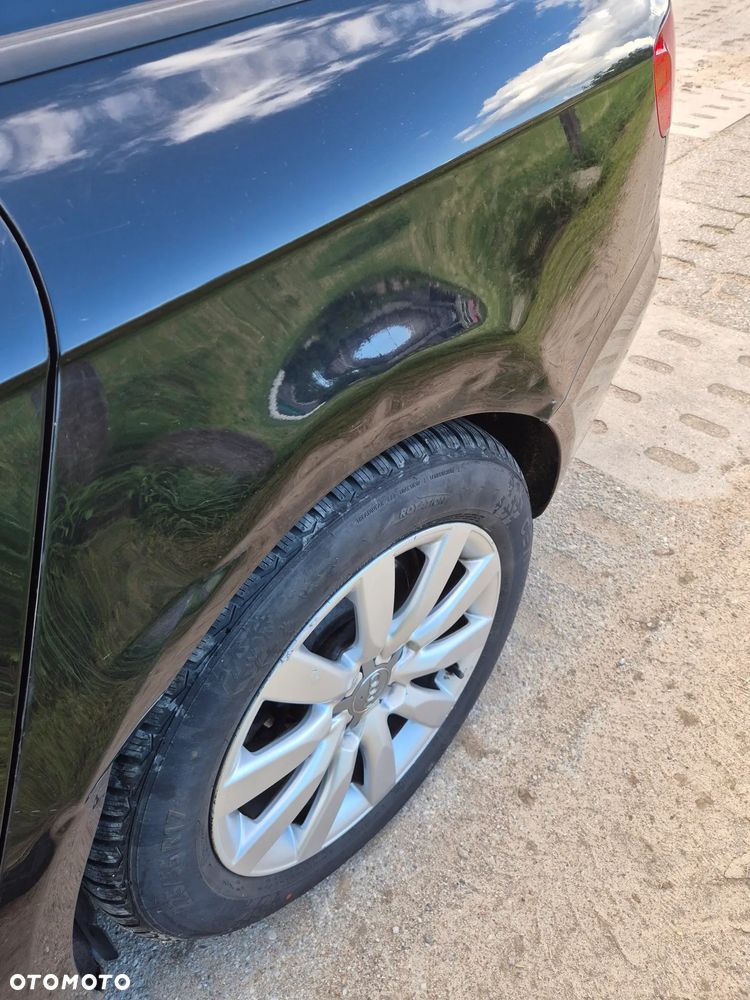 Audi A4 Avant 2.0 TDI - 5