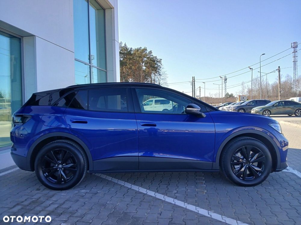 Volkswagen ID.4 77kWh Style Plus - 5