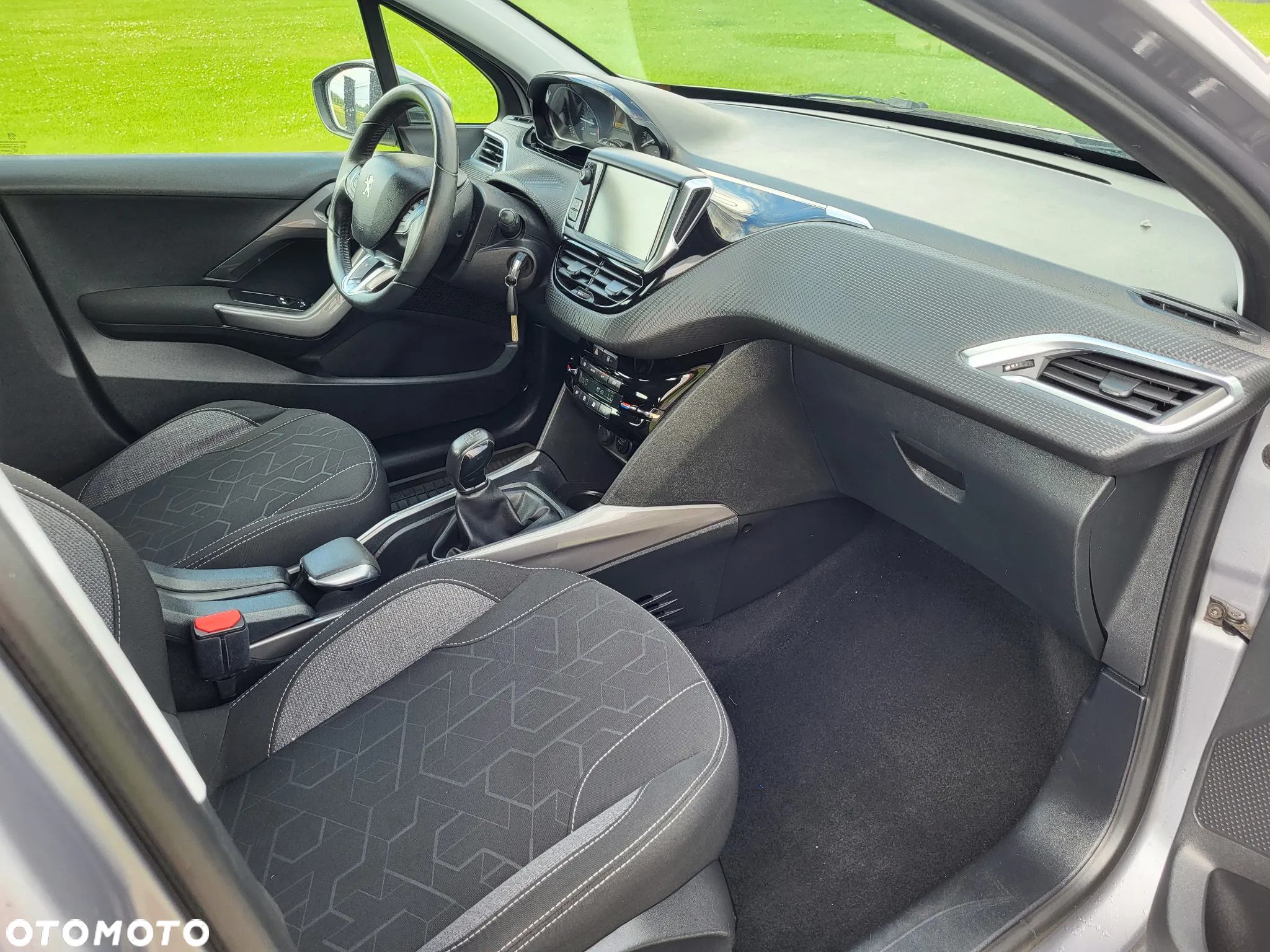 Peugeot 2008 1.2 Pure Tech Access - 14